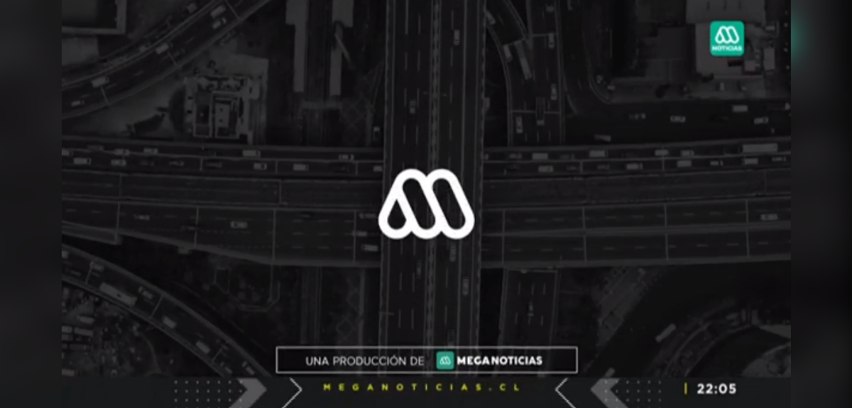 Mega confirma el regreso de exitoso programa político: tendrá exigente panel