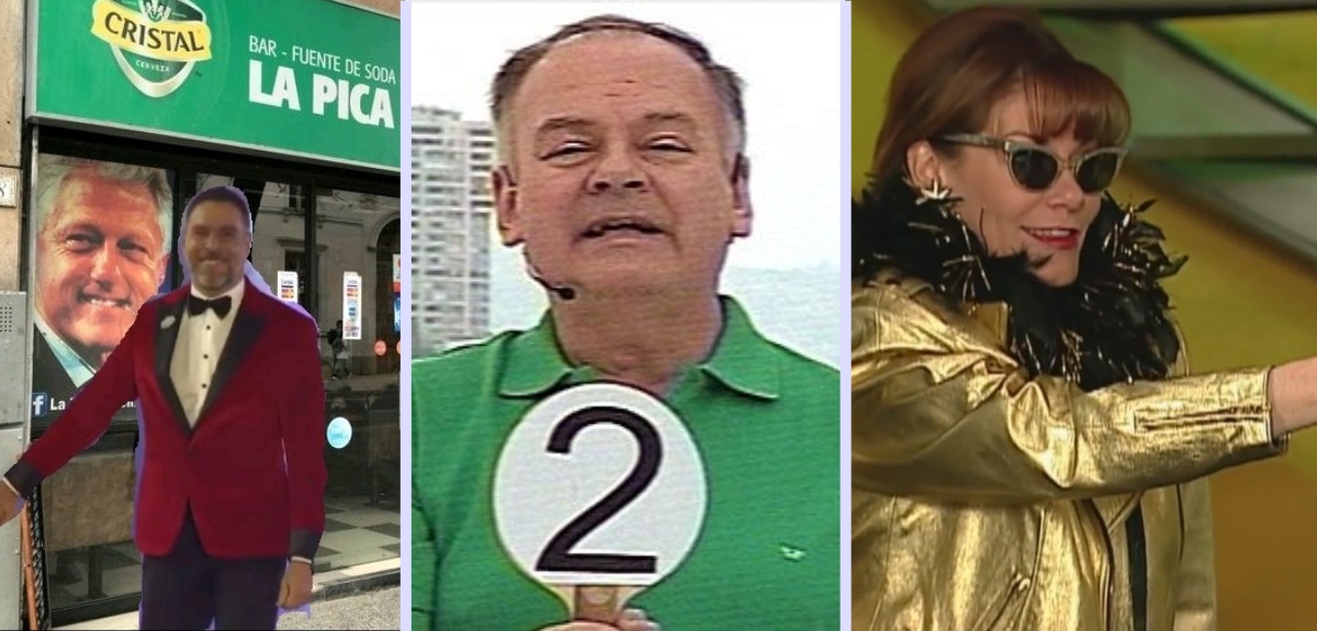 Los memes más hilarantes que dejó la Noche Cero: polémica aparición de Tonka fue blanco de bromas