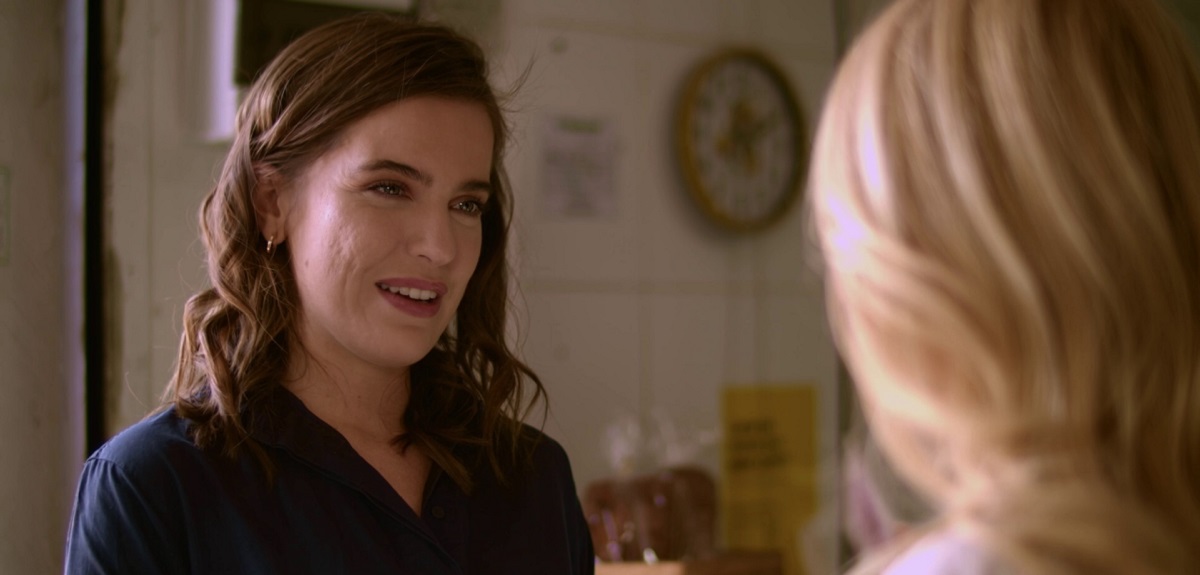 Millaray Viera se confiesa: “No habría tenido guagua a los 21 si hubiera podido elegirlo