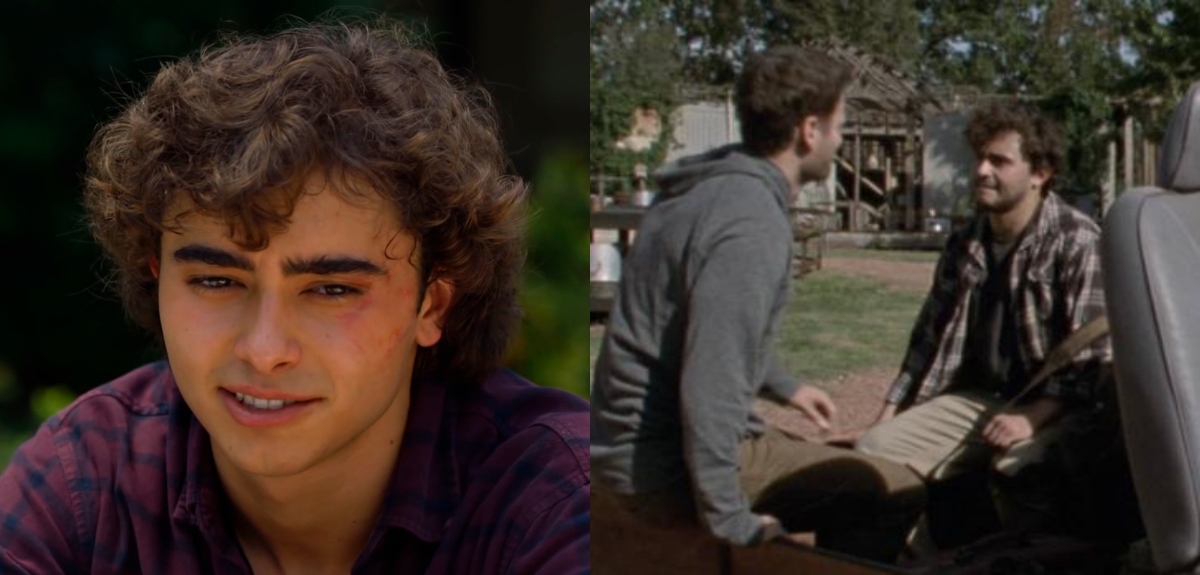 Jansen Panettiere, actor de 