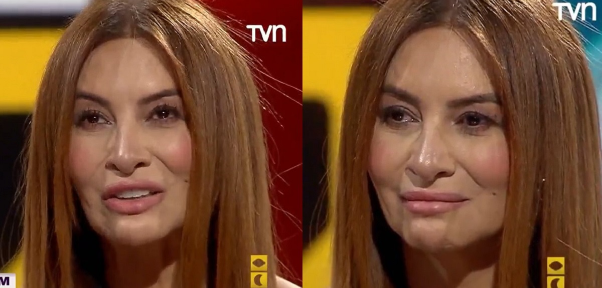 Myriam Hernández recordó cuando se ausentó en importante fecha para su hija: 