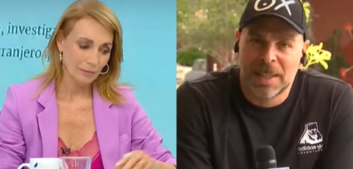 Mucho Gusto sufrió especial 'baja' en su equipo: Neme envió sentido mensaje de despedida