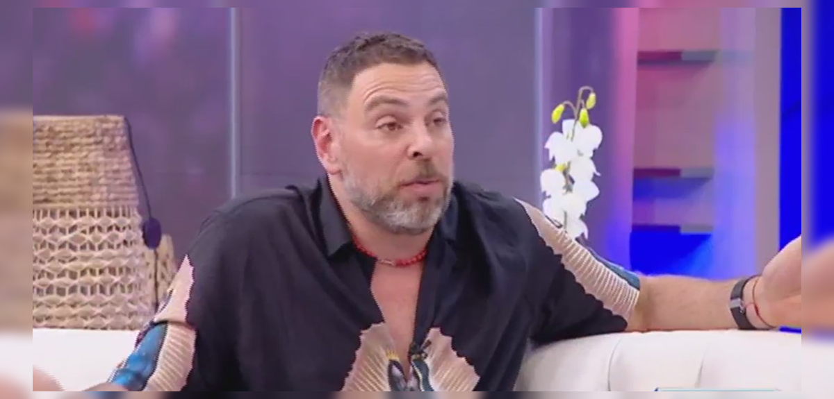 Neme lanzó descarnada crítica contra TVN y Canal 13 tras polémica organización del Festival de Viña