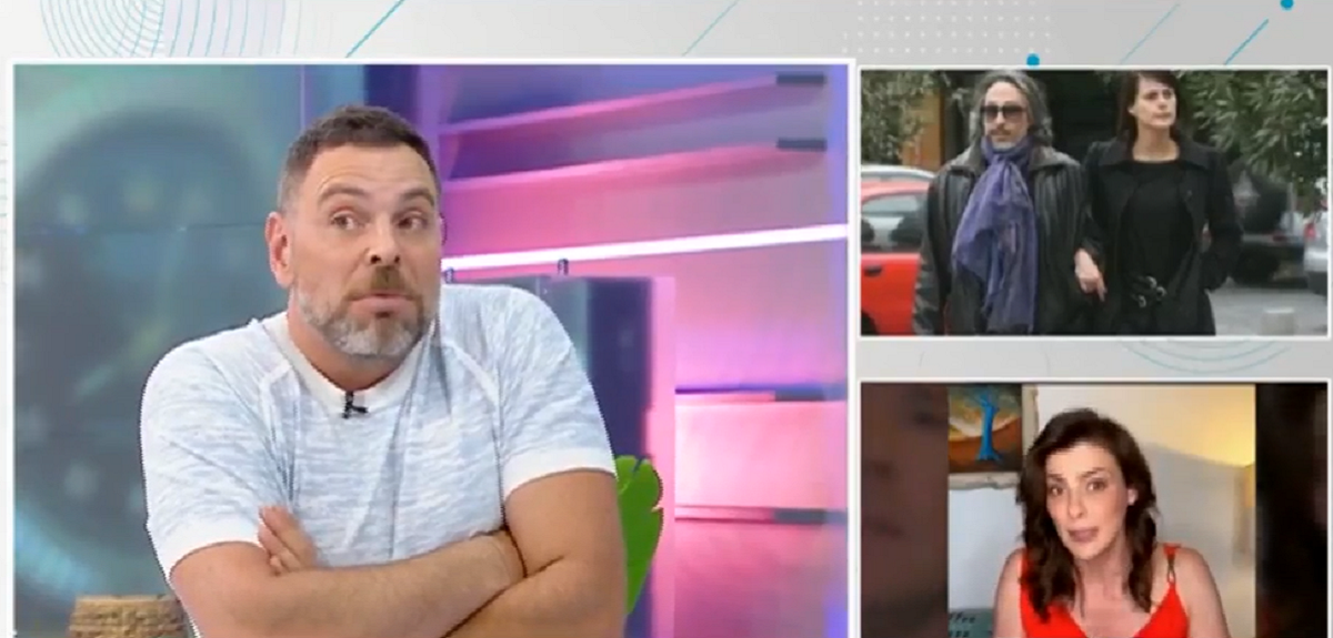 La crítica de Neme tras entrevista de Tonka Tomicic en Tu Día: 