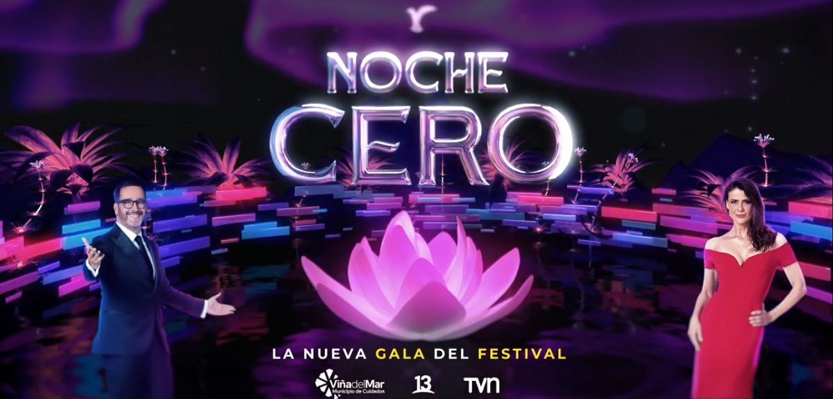 'Noche cero': ¿a qué hora empieza la gala del Festival y quiénes pasarán por la alfombra roja?