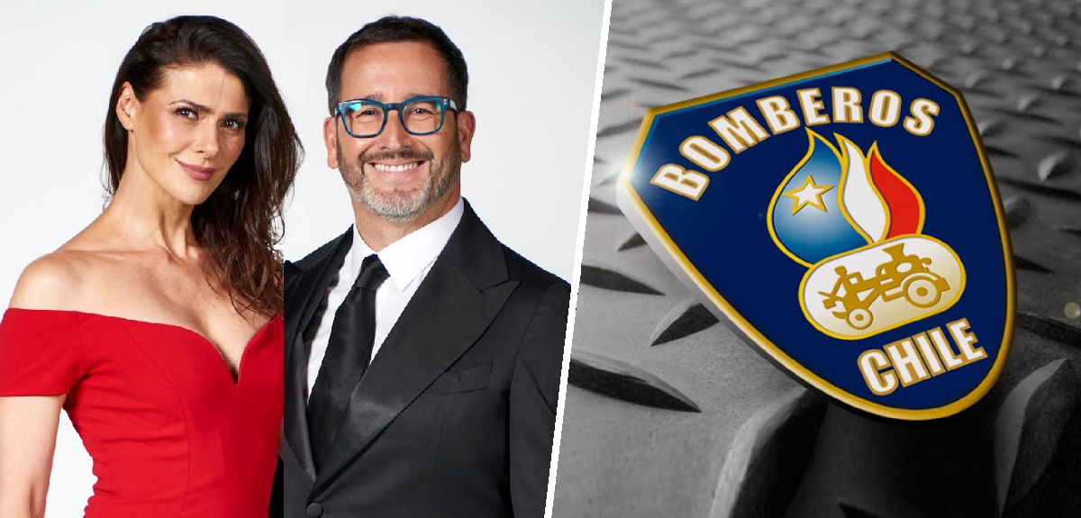 'Noche cero, la nueva gala del Festival' tendrá importante gesto con Bomberos de Chile