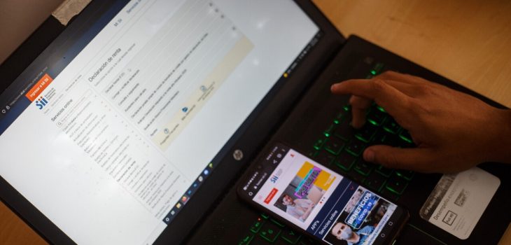 Operación Renta 2023