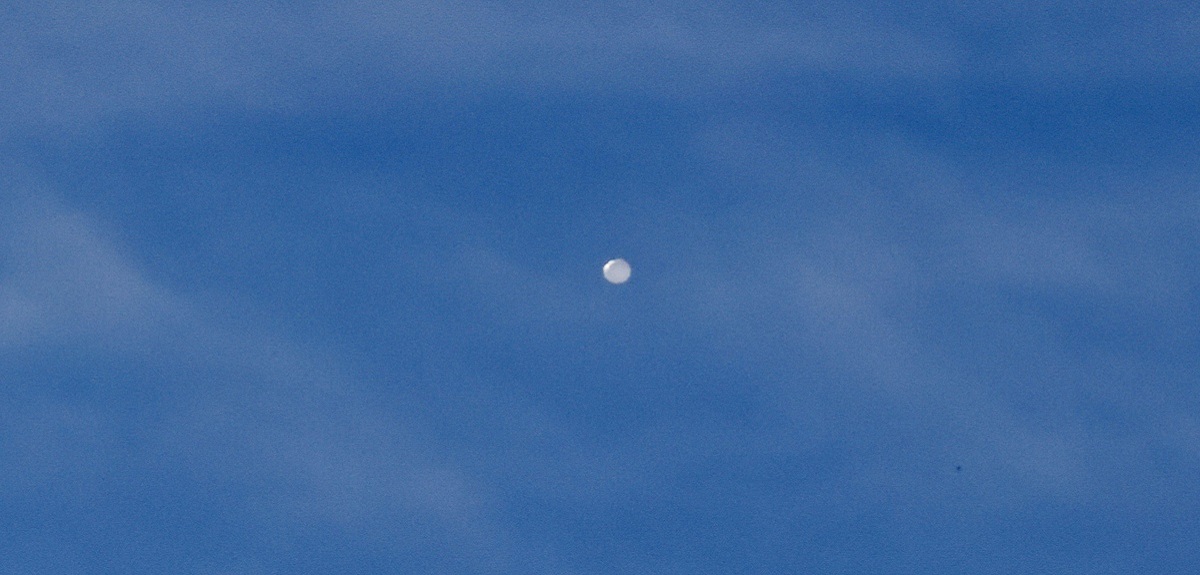 EEUU no descarta que origen de ovnis derribados sea 'extraterrestre'