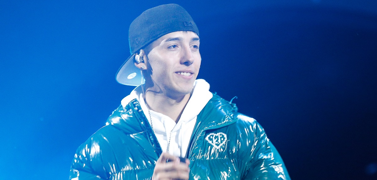 Pailita canceló shows de esta semana y contó por qué terminó en urgencias: 