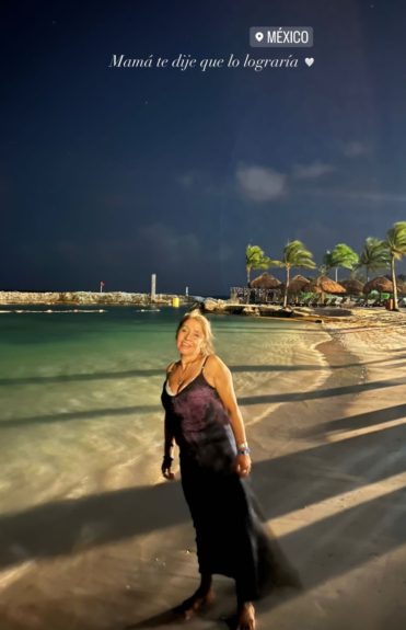 Pailita mamá Cancún México