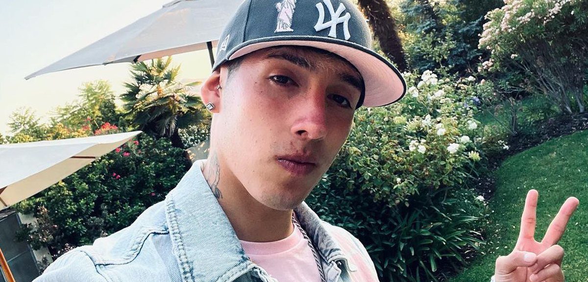 Pailita contó que no pudo viajar a Disney para celebrar su cumpleaños: “Me negaron la visa”