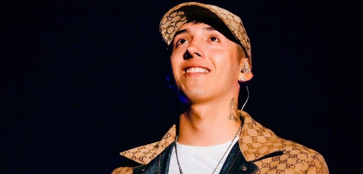 Pailita eligió paradisiaco destino para vacacionar con su familia: 