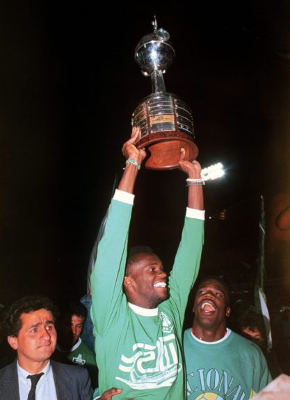 Recibió 13 disparos a sangre día: el crudo crimen del destacado futbolista Albeiro ‘Palomo’ Usuriaga