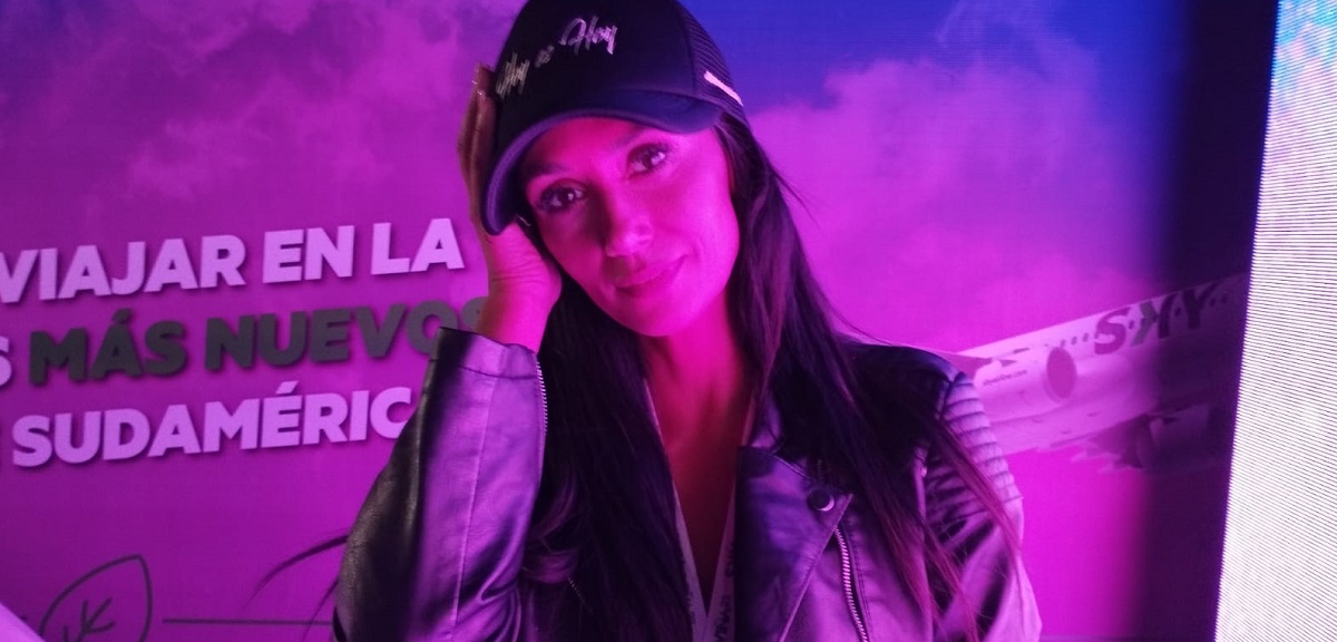 Pamela Díaz destrozó la Gala de Viña 2023 y criticó ausencia de público: 