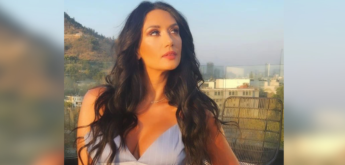 Pamela Díaz entregó sus razones para no asistir a la Gala del Festival: 