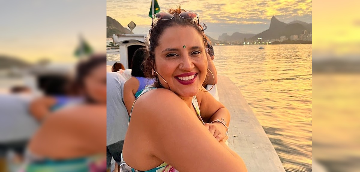 Pamela Leiva se sometió a tratamiento estético a días de Viña 2023: 