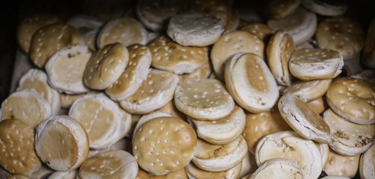 Alza precio pan incendios forestales