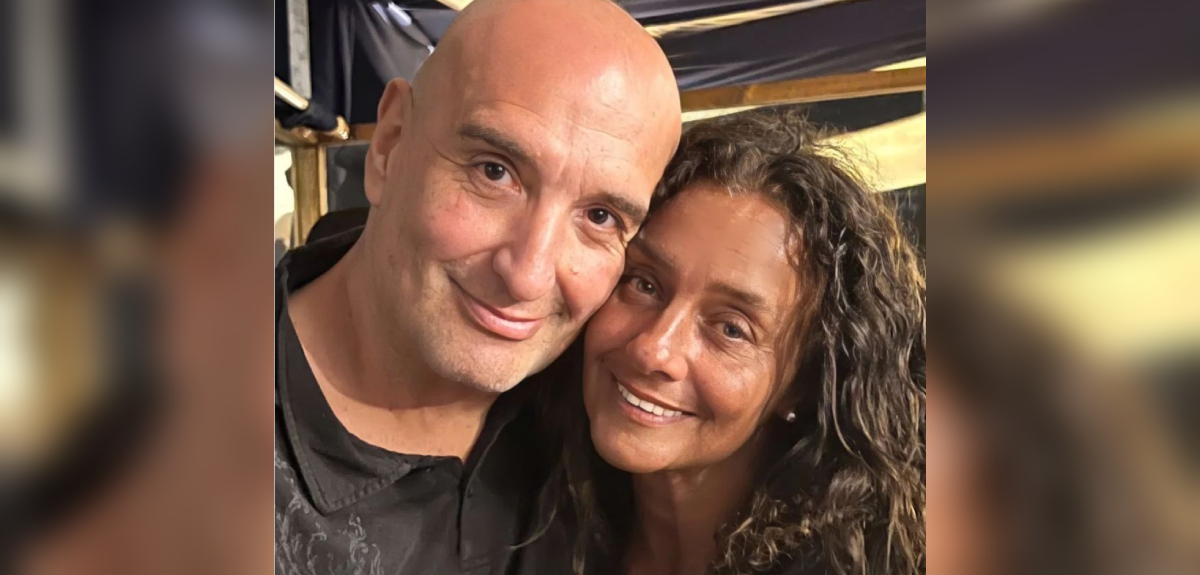 Pareja del Kiwi cuestionó a TVN por polémica desvinculación del notero: 