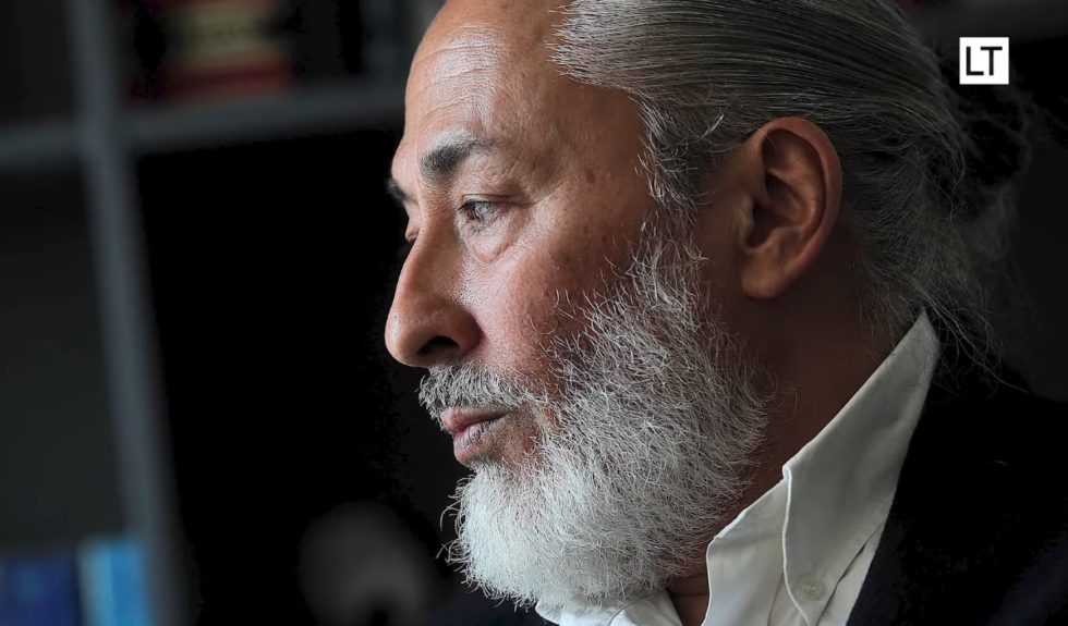 Parived entrevista Tonka Tomicic quiebre relación