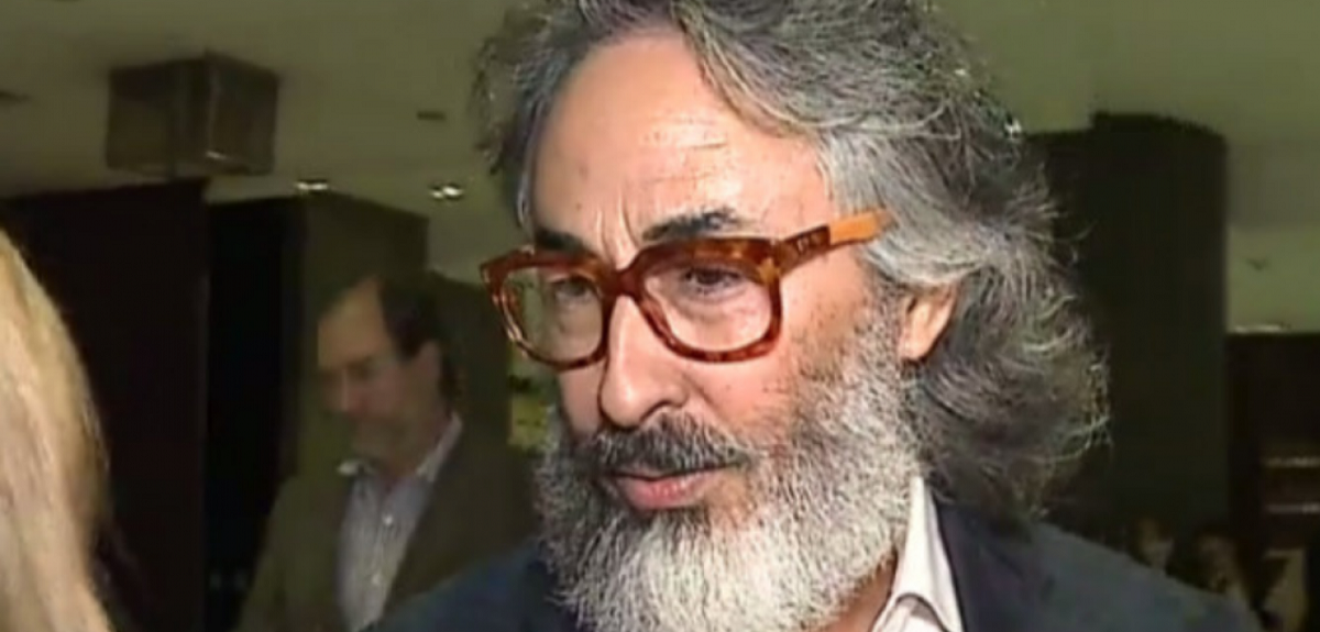 Parived López en libertad tras formalización: solo quedó con arraigo nacional