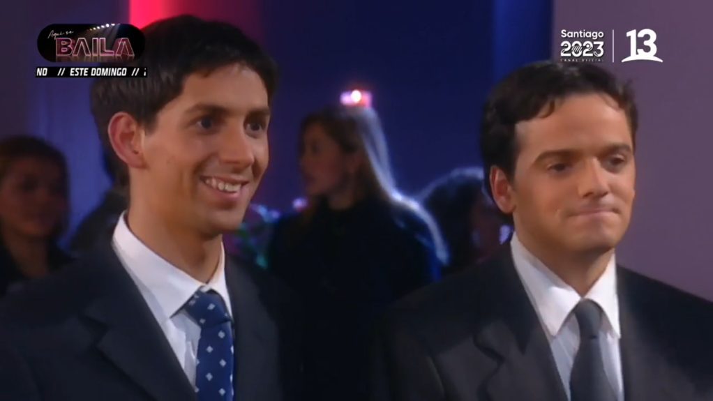 Las reacciones que dejó aparición de Pato Sotomayor y Rodrigo Súnico en "Yo soy Betty, la fea"