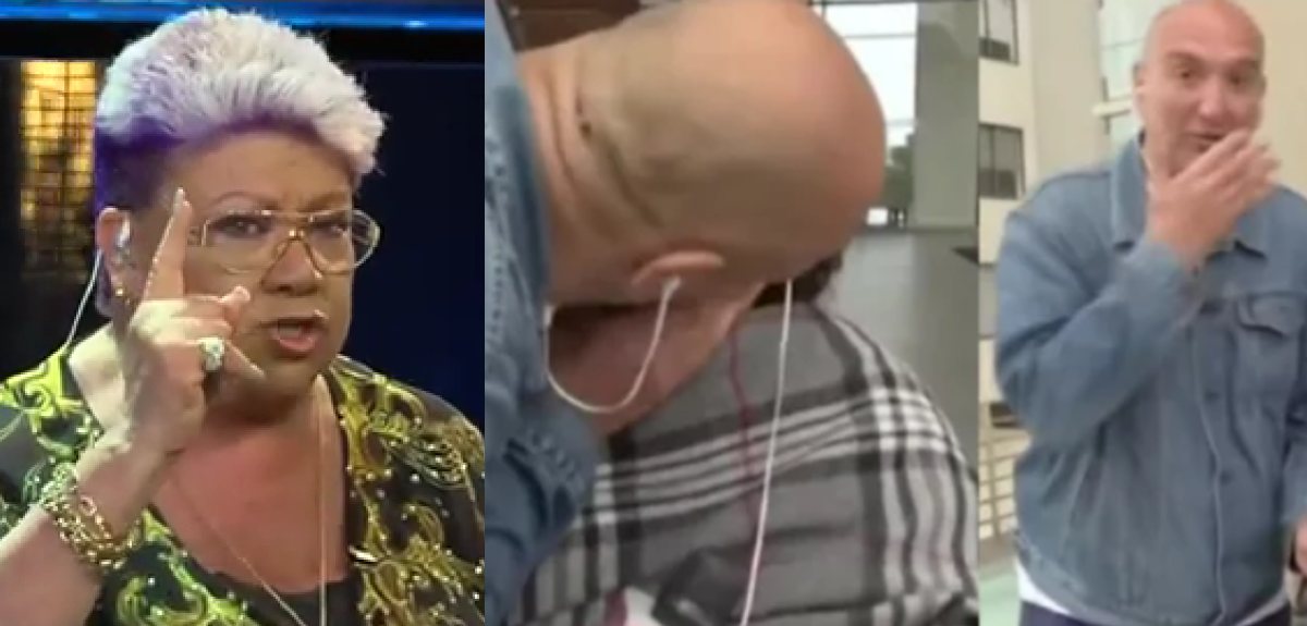 Patricia Maldonado sobre el polémico despido del 'Kiwi': 