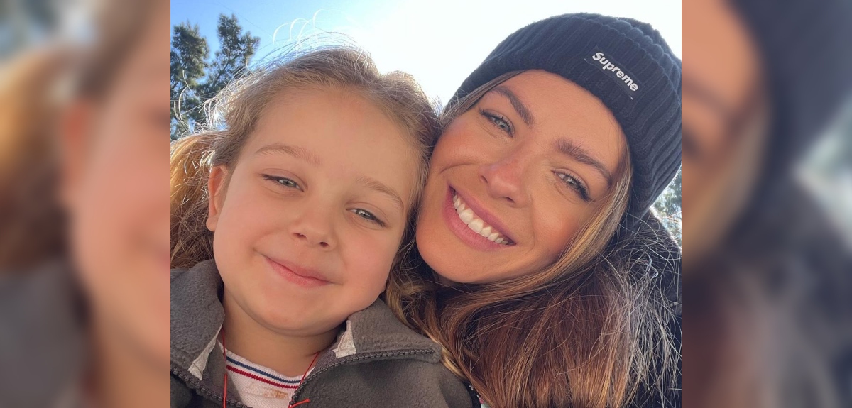 ¿El muñeco diabólico? Hija de China Suárez y Benjamín Vicuña causó polémica por tétrico peluche