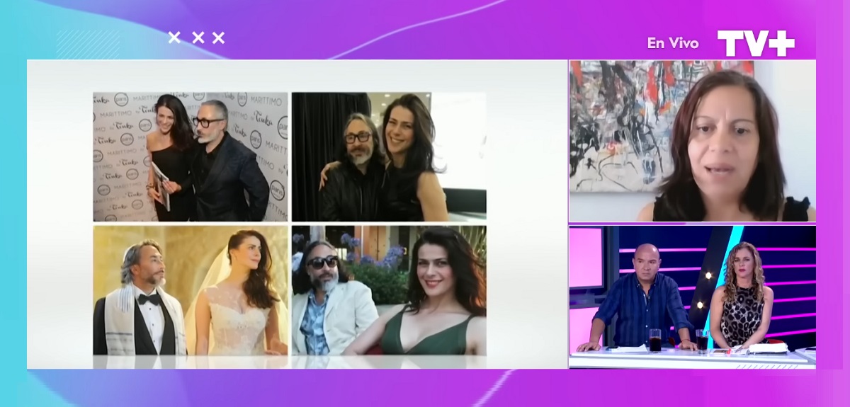 Afirman que escuchas telefónicas pondrían en jaque a Tonka Tomicic en 'Caso Relojes': 