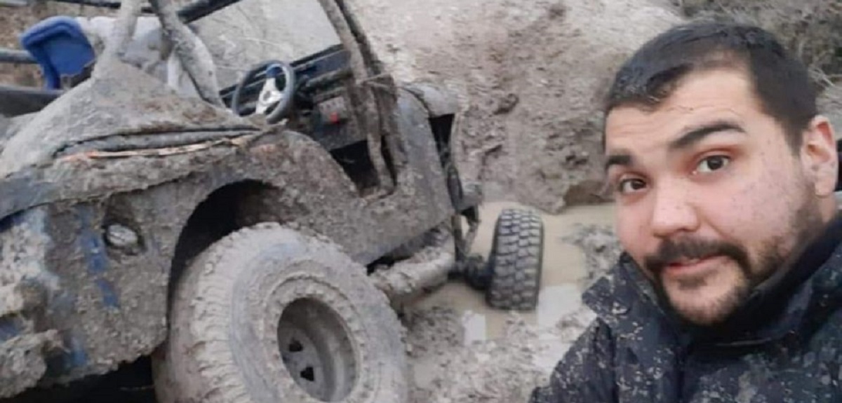 Pescadores encontraron dentro de tiburón restos de un hombre que estaba desaparecido