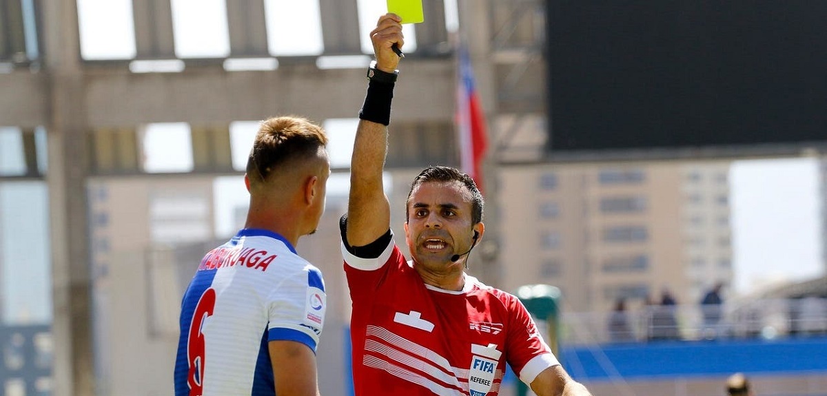 Esposa de Piero Maza acusa al juez de violencia intrafamiliar: 