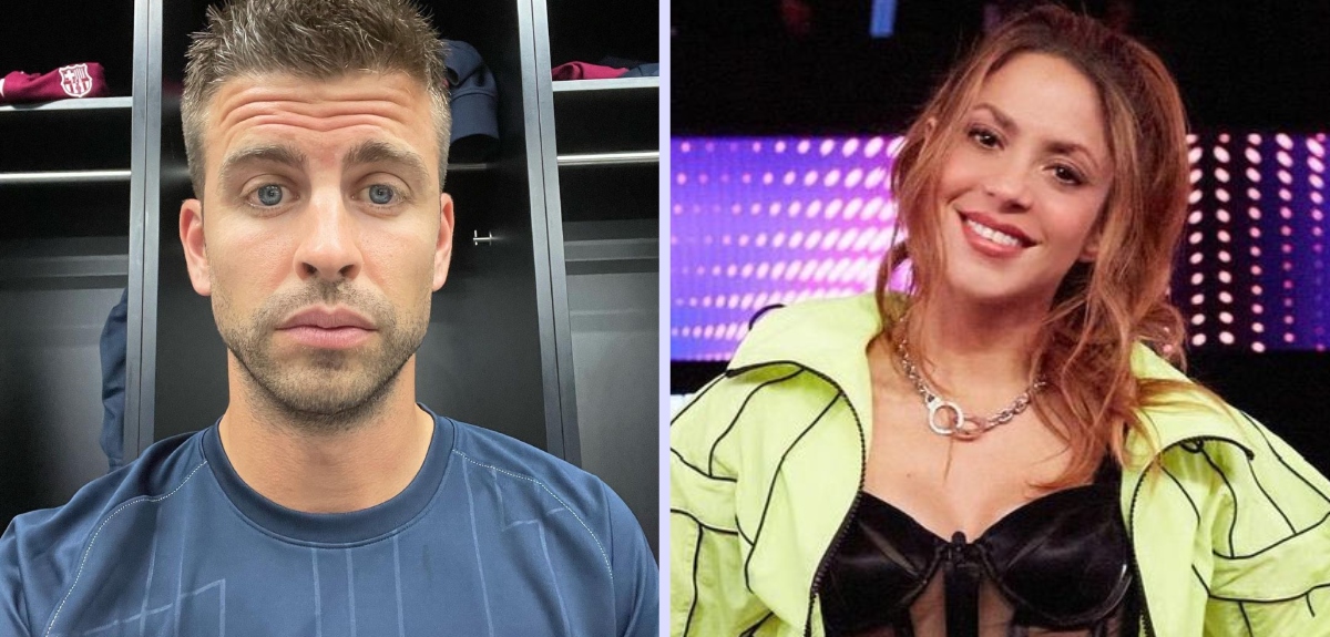El fallido intento de reconciliación entre Shakira y Piqué antes de su quiebre definitivo