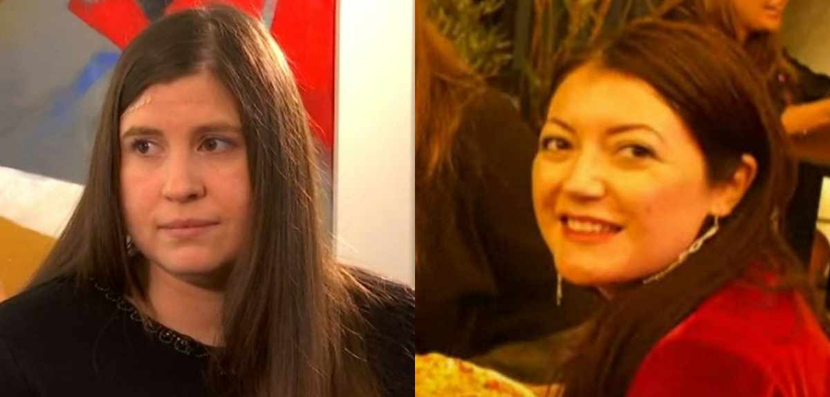 Madre de enfermera detenida por ataque a Pola Álvarez reveló qué le dijo su hija tras el delito