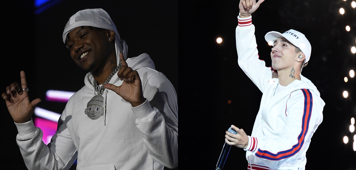 ¿Lo veremos en el Festival? La broma de Polimá sobre presencia de Pailita en la Quinta Vergara