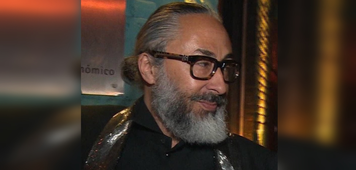 La primera declaración de Parived López: 