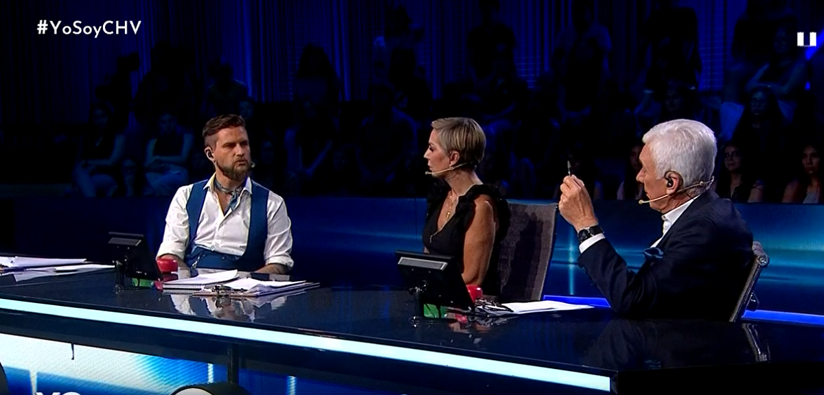 Yo Soy escogió a sus dos primeros finalistas en medio de críticas en redes