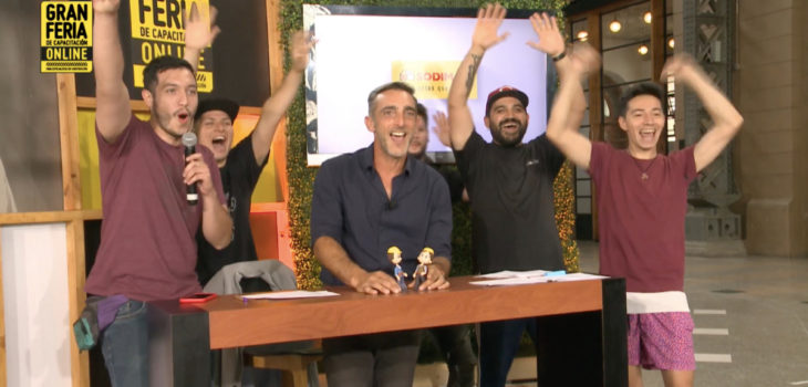 Programa 'Señal en Vivo'