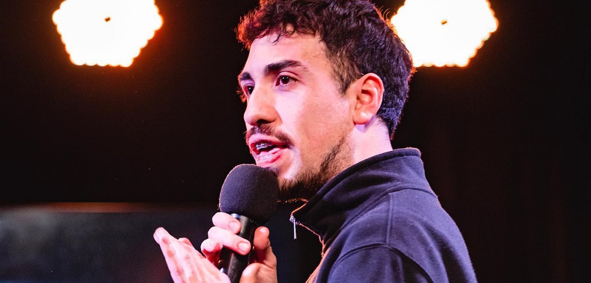 Festival de Viña confirma a Diego Urrutia como el humorista que reemplazará a Yerko Puchento