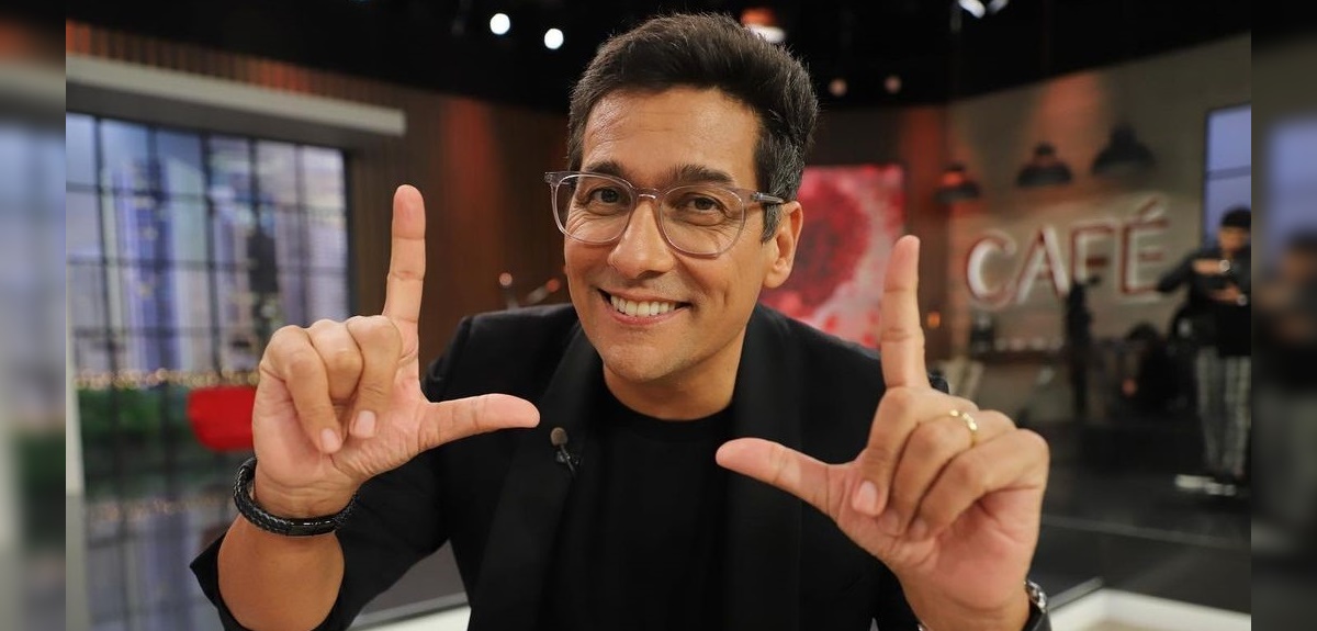 Marcela Vacarezza reveló que Rafael Araneda perdió la conciencia tras sufrir accidente: 