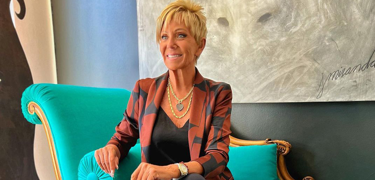 Raquel Argandoña reveló que sufrió millonaria estafa por parte de una amiga: 