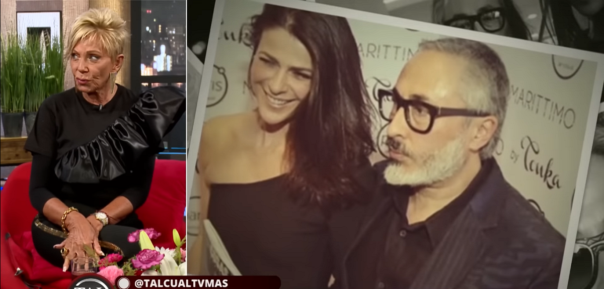 Raquel Argandoña desclasificó charla con Tonka en medio de polémica con Parived: 