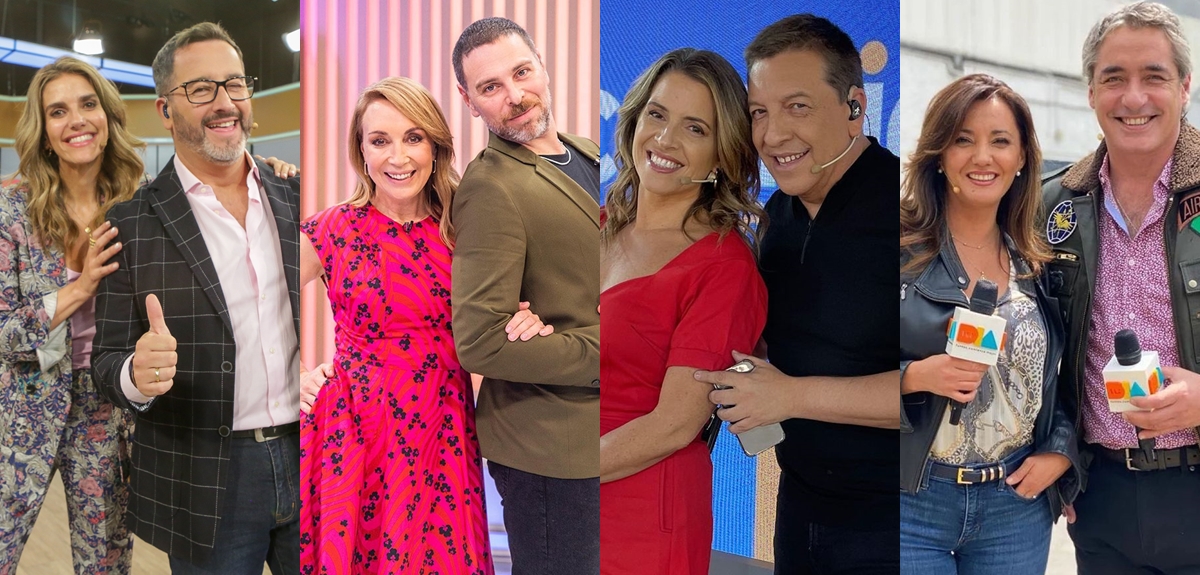 Tras Viña 2023: conoce qué matinal lideró el rating este lunes 27 de febrero