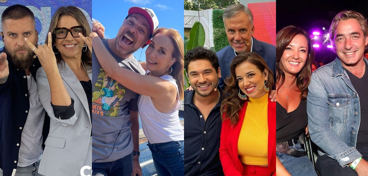 Así quedó el rating matinal tras repetición de entrevista a Tonka Tomicic: un canal dio la sorpresa