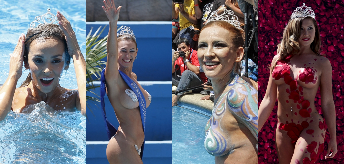 No hay reina de Viña 2023: aseguran que certamen no tendrá el clásico concurso de belleza