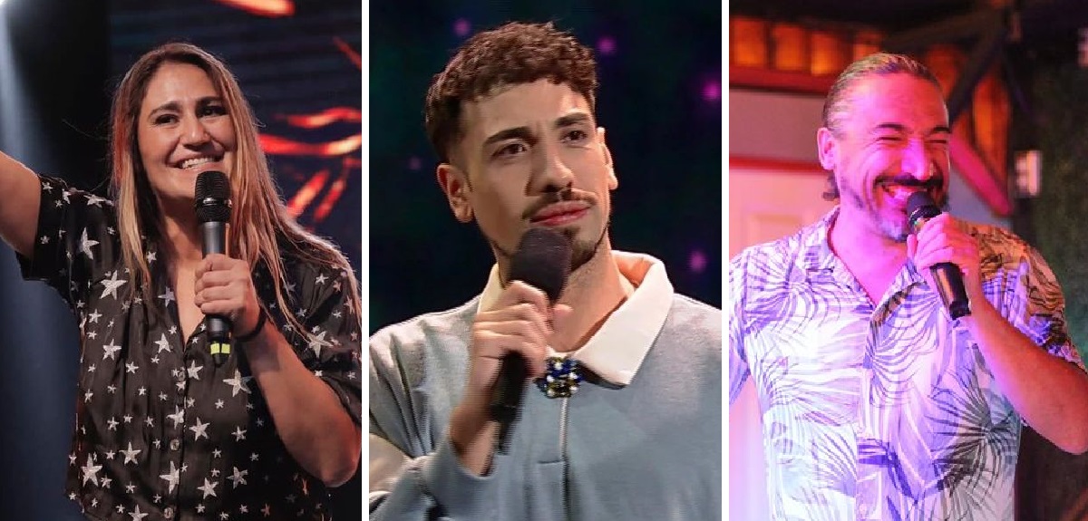 Rodrigo González respondió la indirecta de Belén Mora por su comentario sobre Diego Urrutia