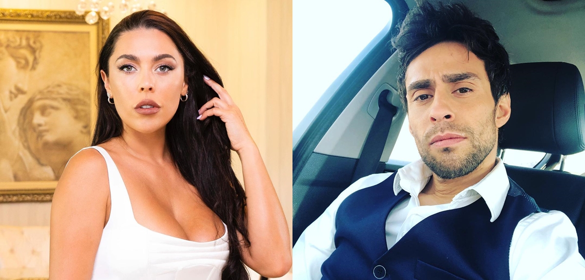 Arañazos y ayuda de jardinero: los nuevos detalles de pelea entre Daniela Aránguiz y Jorge Valdivia