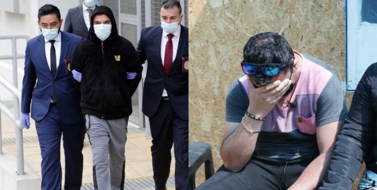 Caso Melissa Chávez: revocan prisión preventiva de padrastro acusado por delitos sexuales