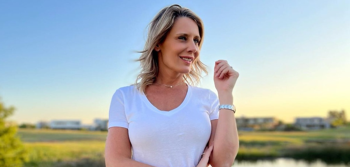 Rocío Marengo confirma su regreso a la televisión chilena de la mano de 'Aquí se baila'