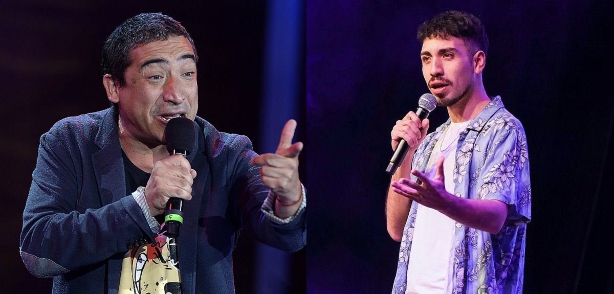 Rodrigo González se retractó de dichos sobre Diego Urrutia y ofreció disculpas: 