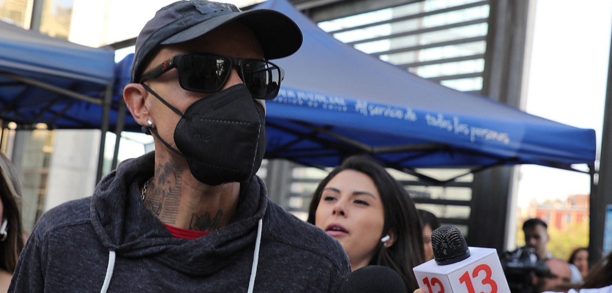 Rodrigo Rojas Vade cumplirá pena sin cárcel por delito de estafa y deberá pagar una multa de 11 UTM