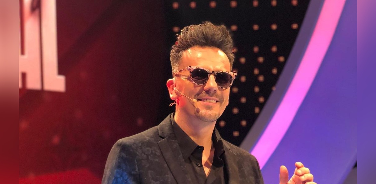 Sergio Lagos por famosos que se bajaron de la gala: 